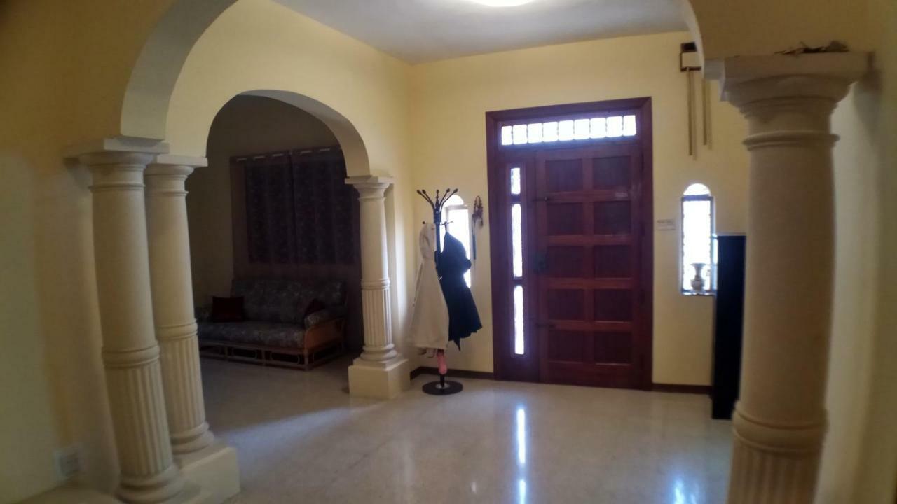 Corner Townhouse 1Km From University Msida Exterior photo