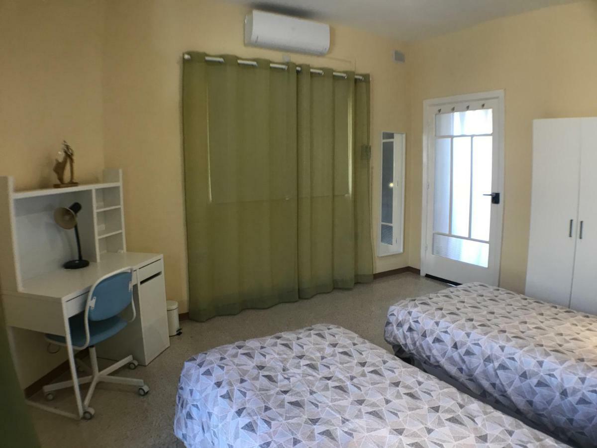 Corner Townhouse 1Km From University Msida Exterior photo